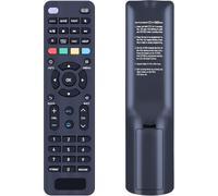 Replacement Remote Control For Dreamlink T Tplus T2 Formuler O2F9 02F9 Z+,Z Nano,Z Plus Kt1045 Z10 Pro Max, Z10 Pro, Z8 Pro, Z8, Z+, Z + Neo, Z Nano, Z Alpha Dlite, Dlite+ Tv Box