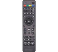 Replacement Remote Control for MAG IPTV TV Set Top Box - for MAG 250, MAG 254, MAG 255, MAG 260, MAG 261, MAG 270, MAG 275, MAG 277, MAG 350, MAG 352, MAG 257, MAG 420, MAG 424