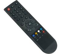 Replacement Remote Control For Metz Tv Rm14 Remote Control[H1115]
