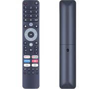 Replacement Remote Control For Ok.Uhd Led Tv Otv 40Gf-5023C, 32Gh-5023C, Otv 43Au-5023C, Otv 50Au-5023C, Otv43Au-5023C, Otv50Au-5023C, Otv40Gf-5023C, 32Gh-5023C C Cup[H386]