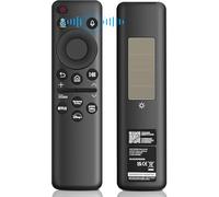 Replacement Remote Control for Samsung BN59-01432A Solar Charging Voice Remote Control for Samsung Smart TV
