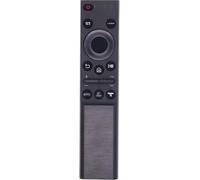 Replacement Remote Control for Samsung Smart TV LCD LED UHD QLED 4K HDR Ultra HDTV Remote Control - No System Requirements