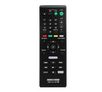 Replacement Remote Control for Sony BDPS5100 BDPS490 BDPS590 DVD Player