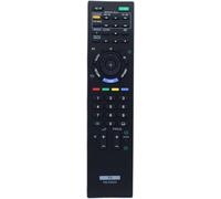 Replacement Remote Control for Sony RM-ED035 RM-GD005 RM-ED036 RM-YD035 TV