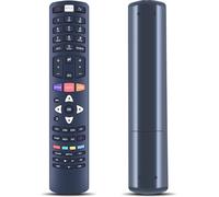 Replacement Remote Control For Thomson Tcl 4K Tv Rc311Fui1 Rc311Fui2 U49C6916 50Ub6406 U50S6906 U50S7806S U55C6916 U55S6806S U55S6906 U58S68S68S6906 77806 S U. 55S8866S 50E5900Us 55E5900Us[H1606]