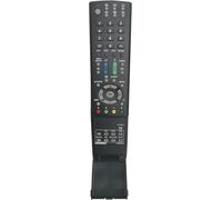 Replacement Remote Control Ga586Wjsa Suitable For Sharp Aquos Tv Lc-37D653E Lc-37D65E Lc-42X20E Lc-32Dh77S Lc-32G20E Lc-32Le600E Lc-32Lu700E Lc-32Lu705E Lc-32Lx700E Lc-32X 8E Lc-32Xl8E