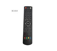 Replacement Remote Control RC1912 RC1910 compatible for Toshiba Vest Telefunken,RC1910