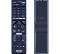 Replacement Remote Control Rm-Ed062 For Sony Bravia Smart Tv Compatible With Kdl-32R430B Kdl-32R433B Kdl-40R353C Kdl-40R450A Kdl40R485B Kdl-48R470B