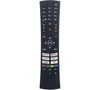 Replacement Remote Control Suitable For Edenwood Clayton Orima Tv Ors50551Uhd Ors43551Uhd Cl32Led23Bsw Cl43Uhdsw23B Ed43A04Uhd-Ve Ed32A06Hd-Ve Ed50A05Uhd-Ve Ed32A07Hd-Ve[H789]
