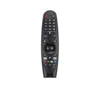 Replacement Remote Control Voice Universal for Lg Magic Smart Tv An-mr650a