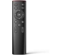 Replacement Remote Controller for Fire TV Stick Devices & Android TV Box Compatible with Fire TV Stick and Fire TV Stick 4K Fire TV Cube (No MIC Function)