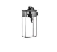 Replacement, Réservoir à lait de rechange, compatible avec la machine à café Delonghi/ECAM44.660B,for Coffee Makers