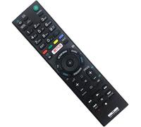 Replacement RMT-TX100D Universal Sony Remote Control for Sony Bravia LED LCD Smart TV RMT-TX101D RMT-TX102D RMT-TX102U RMT-TX200E