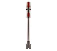Replacement rod tube, Tube d'aspirateur à dégagement rapide, compatible avec Dyson V7, V8, V10, V11, tube extensible de 52,5 à 81 cm, non compatible avec les modèles Slim,Suitable for home offices