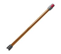 Replacement rod tube, Tube d'extension à dégagement rapide, compatible avec les aspirateurs Dyson V10Slim / V12Detect Slim/Digital Slim. Pièces de rechange,Suitable for home offices(2)