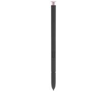 Réplacement S stylo pour S23 Ultra Bluetooth activé stylet avec geste d'air Remote Contrôle du palmier Rejet Fine astuce pour l'écriture de dessin (Violet)