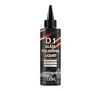 Replacement Scracke Car - 150 Ml De Film D'huile En Verre Liquide - Solution Puissante De Réparation De Grattages Pour Les Véhicules, 150 Ml De Déménagement D'eau Nettoyer Cleaner Anti-Fog Window Poli