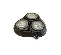 Replacement Shaver Head for Philips S4303 S3206 S3212 S3115 SH30 Razor Blade-Silver