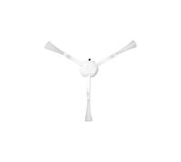 Replacement side brush, Brosse latérale à 3 bras, compatible avec les pièces de l'aspirateur robot Xiaomi Mijia 1C / STYTJ01ZHM,Carpet or home environment(1pcs)