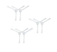 Replacement side brush, Brosse latérale, compatible avec les aspirateurs robots Xiaomi Mijia Mi Mop-P/Mop 2S / Mop Pro / STYTJ02YM / XMSTJQR2S,Carpet or home environment(Light green)