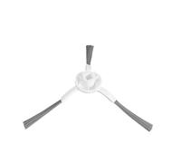 Replacement side brush, Brosse latérale for aspirateur Robot Xiaomi X20 + / X20 Plus S20 + / S10 Plus, for Dreame Bot L10s Ultra / L10 Ultra,Carpet or home environment(2)
