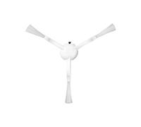 Replacement side brush, Lot de 2 brosses latérales blanches compatibles avec l'aspirateur robot Xiaomi Mi Mop 2 Pro et le robot nettoyeur STYTJ02ZHM. Pièces détachées,Carpet or home environment
