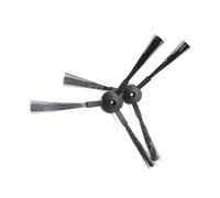 Replacement side brush, Pièces de rechange for aspirateur robot, brosses latérales, compatibles avec ILIFE V3, V4, V5, V6 Pro, lot de 2,Carpet or home environment