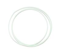 Jagwire Slick-Lube Liner - Gaine et câble de freinage 6 m