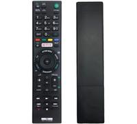 Replacement Sony RMT-TX100D Remote Control Compatible with Sony Bravia RMT-TX100D Remote Control