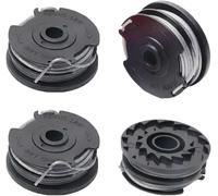 Replacement Spool of Line for Grass Trimmer,Interchangeable with F016800351,Compatible with Bosch Advancedgrasscut 36,Art 36-36 LI,ART24/24+,Art 27/27+,Art
