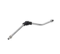 Replacement Steam Bar With Nozzle For Coffee Maker, Compatibie For Gaggia, Compatibie For Viva, Milk Sparkling Bar