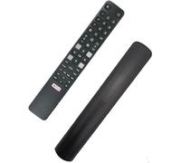 Replacement TCL ARC802N RC802N Remote Control for Thomson TCL Smart TV 4K UHD TV 32ES560 32ES580 40ES560 43EP640
