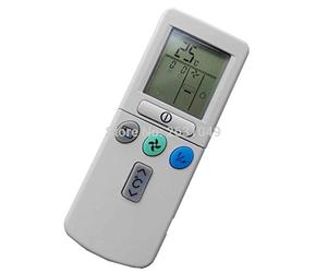 Replacement Télécommande compatible avec climatiseur Hitachi RAK-35NHA1 RAS-50YHA2 RAS-60YHA2 RAF-25NH5 RAF-35NH5 RAF-50NH5 RAI-18C