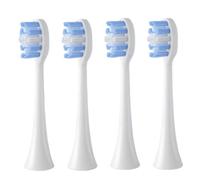Replacement Toothbrush Head ，Compatible for BOMIDI ，TX5 Electric Soft Bristles Nozzles(16PCS PINK)