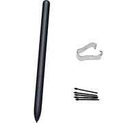 Replacement Touch Stylus Pen For Samsung Galaxy Tab S7/S7+ S Pen (Without Bluetooth) - Black