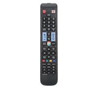 Replacement TV Remote Control for Samsung AA59-00638A PS51E8000GM PS60E8000GM PS64E8000GM