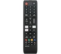 Replacement Tv Remote Control For Samsung Bn59-01315B, Compatible With All Samsung Tvs, Universal Remote Control For Samsung Tv