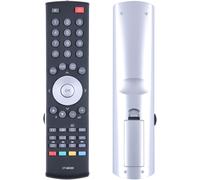 Replacement Tv Remote Control For Toshiba Ct90300 19Av505D 26Av505D 32Av503D 32Av555Dg 32Av563D 37Av505D 42Av504D 42Av554D 37Av555D 37Av504D 4222D Av504D 422Av555D Av505D. B[H1328]