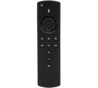 Replacement Tv Stick 4K Remote Control For Tv Cube Ex69Vw E9L29Y Ly73Pr S3L46N Ex69Vw A78V3N (With Voice Function)