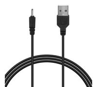 Replacement USB Charger Charging Cable/Cord for Syllable G08, G08L, G08S, G15 Wireless Bluetooth Headphones