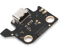 Replacement USB Charging Port Connector for Samsung Galaxy Tab A7 10.4 Inch SM¿T500 T505 PCB Board Dock Flex Cable Repiar Sets with Screwdriver/Press Plate/Press Stick/Suction Cup
