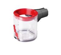 Replacement vacuum cleaner dust bucket, Compatible for Dyson V7 V8 SV10 SV11. Vacuum Cleaner Trash Can Replacement Spare Parts