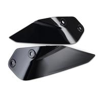 [Replacement Vehicle Parts] Pare-Brise for BMW R1200GS R1250GS Adventure Pare-Brise Déflecteur latéral for BMW R1200 R1250 R 1200 R 1250 GS ADV [Replacement] (Color : Model 2)