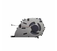 Replacement Ventilateur d'unité de traitement centrale CPU d'ordinateur portable Ventilateur de refroidissement pour for ASUS ExpertBook CX54 Chromebook Plus CX5403