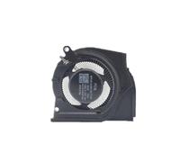 Replacement Ventilateur d'unité de traitement centrale CPU d'ordinateur portable Ventilateur de refroidissement pour for ASUS ProArt PZ14 HT7407