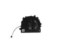 Replacement Ventilateur d'unité de traitement centrale CPU d'ordinateur portable Ventilateur de refroidissement pour for ASUS Chromebook CM32 Detachable CM3206