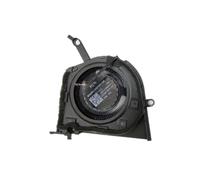 Replacement Ventilateur d'unité de traitement centrale CPU d'ordinateur portable Ventilateur de refroidissement pour for ASUS ProArt PX13 HN7306