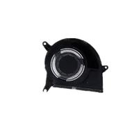 Replacement Ventilateur d'unité de traitement centrale GPU d'ordinateur portable Ventilateur de refroidissement pour for ASUS ZenBook S 13 OLED UX5304