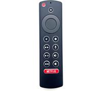 Replacement Voice Remote Control For Nvidia Shield Tv Pro 4K 2015/2017/2019 All Models, Remote Control With Voice Search For Nvidia Shield Android Tv[H58]