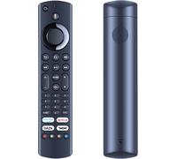 Replacement Voice Remote Control For Toshiba Tv Ct-8566[H1068]